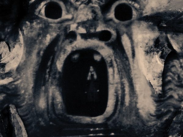 Anna von Hausswolff – All Thoughts Fly ALBUM&nbsp;REVIEW