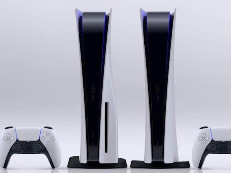 PlayStation 5 CONSOLE&nbsp;REVIEW